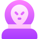 extraterrestre icon