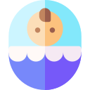 bebé icon