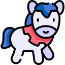 caballo icon