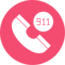 911 icon