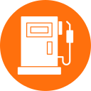 combustible icon