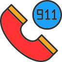 911