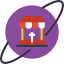 mercado icon