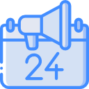 calendario icon