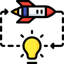 innovación icon