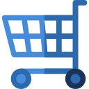 carrito de compras icon