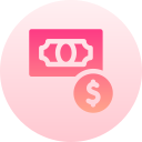 dólar icon