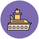 barco icon