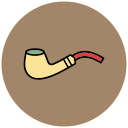 fumando icon