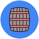 barril icon