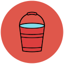 cubeta icon