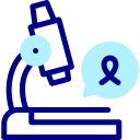 microscopio icon