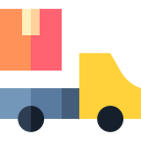 order fulfillment icon