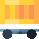 Cargo train 