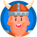 vikingo icon