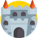 castillo icon