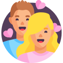 pareja icon