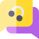 chat icon