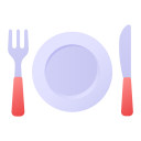 restaurante icon