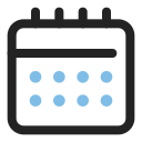 calendario icon