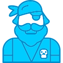 pirata icon