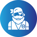 pirata icon