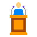 discours 