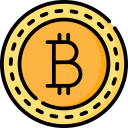 bitcoin icon