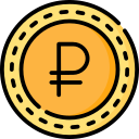 rublo icon