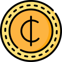 cedí icon