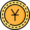 yuan icon