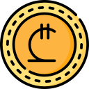 lari icon