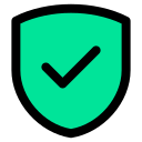 seguridad icon