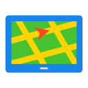 gps icon