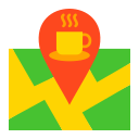 cafetería icon