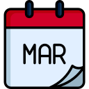 marzo