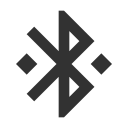 bluetooth icon