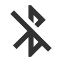 bluetooth icon