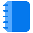 cuaderno icon