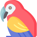 guacamayo 