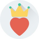 corazón icon