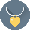 collar icon