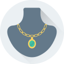 collar icon