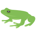 Frog  