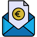 correo electrónico icon