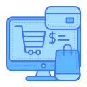 e-commerce icon