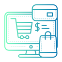 e-commerce icon