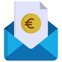 correo electrónico icon