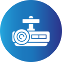 proyector icon