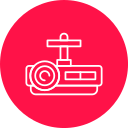 proyector icon